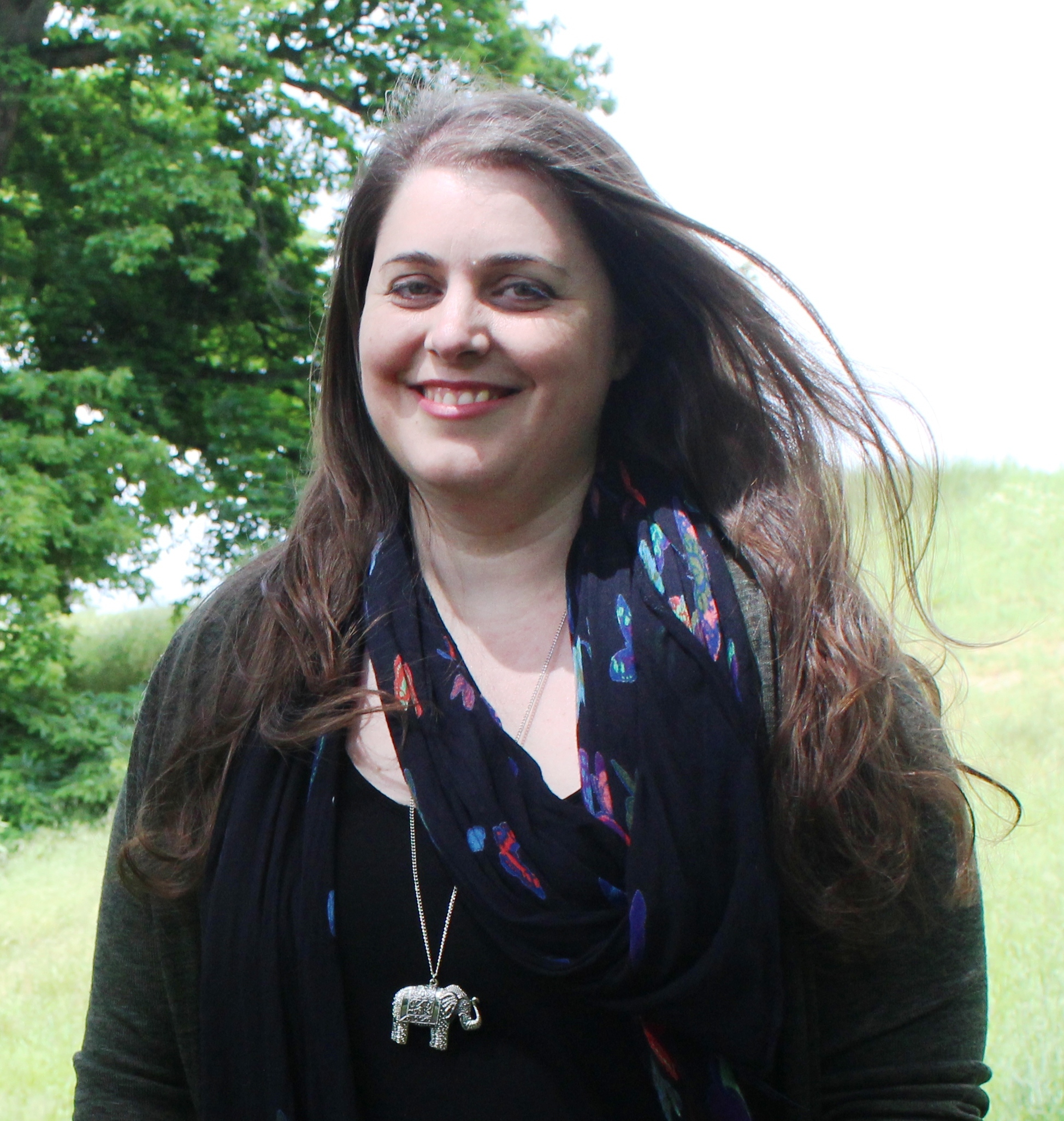 Eloise Ansell Picture